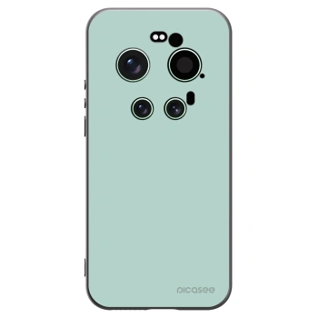 Picasee crna silikonska maskica za Xiaomi 17 Ultra - Pastel Charm