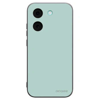 Picasee crna silikonska maskica za Xiaomi Poco X8 Pro - Pastel Charm