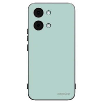 Picasee crna silikonska maskica za Xiaomi Poco X8 Pro Max - Pastel Charm