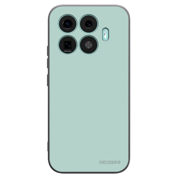 Picasee crna silikonska maskica za Xiaomi 17T - Pastel Charm