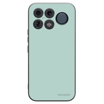 Picasee crna silikonska maskica za Xiaomi Poco F8 Ultra - Pastel Charm
