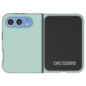 Picasee Fashion Case MagSafe za Apple iPhone Ultra - Pastel Charm