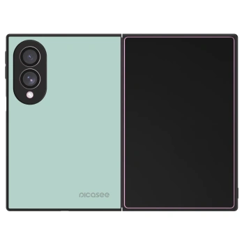 Maskica za Samsung Galaxy Z Fold8 5G - Pastel Charm