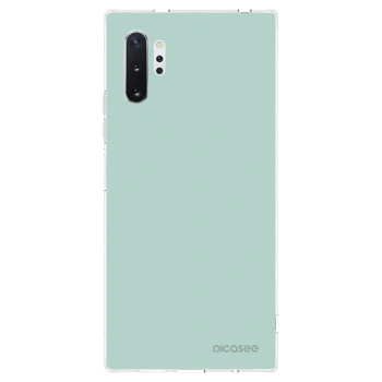 Maskica za Samsung Galaxy Note 10+ N975F - Pastel Charm
