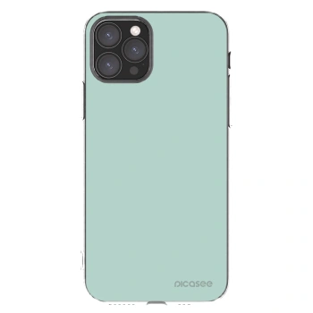 Picasee silikonska prozirna maskica za Apple iPhone 11 Pro - Pastel Charm
