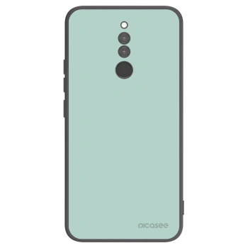 Maskica za Xiaomi Redmi 8 - Pastel Charm