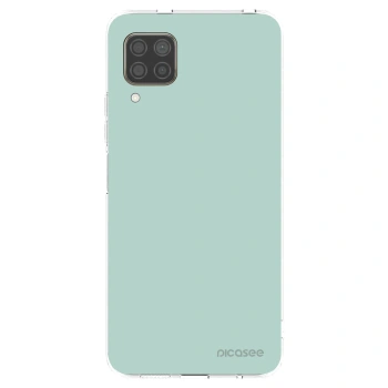 Picasee silikonska prozirna maskica za Huawei P40 Lite - Pastel Charm
