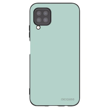 Picasee crna silikonska maskica za Huawei P40 Lite - Pastel Charm