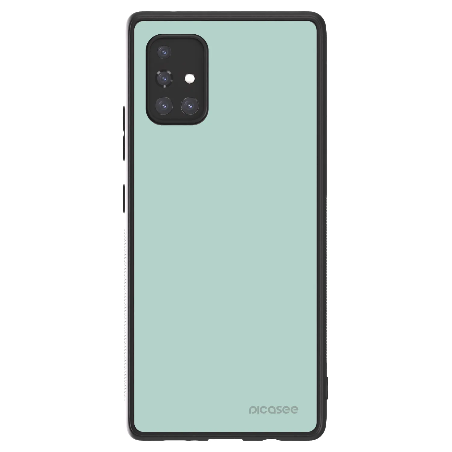 Picasee ULTIMATE CASE za Samsung Galaxy A71 A715F - Pastel Charm
