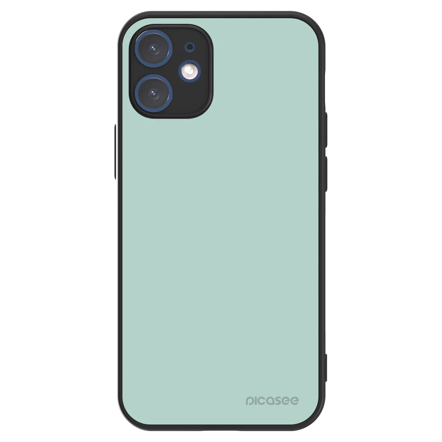 Picasee ULTIMATE CASE za Apple iPhone 12 mini - Pastel Charm