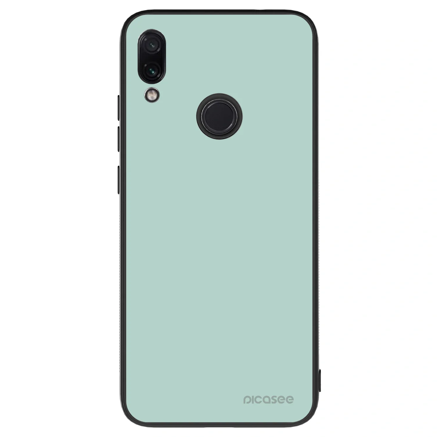 Picasee ULTIMATE CASE za Xiaomi Redmi Note 7 - Pastel Charm