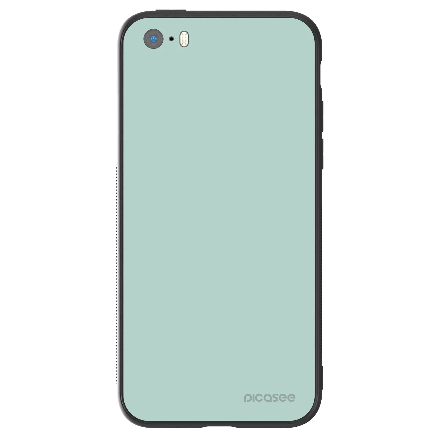 Picasee ULTIMATE CASE za Apple iPhone 5/5S/SE - Pastel Charm