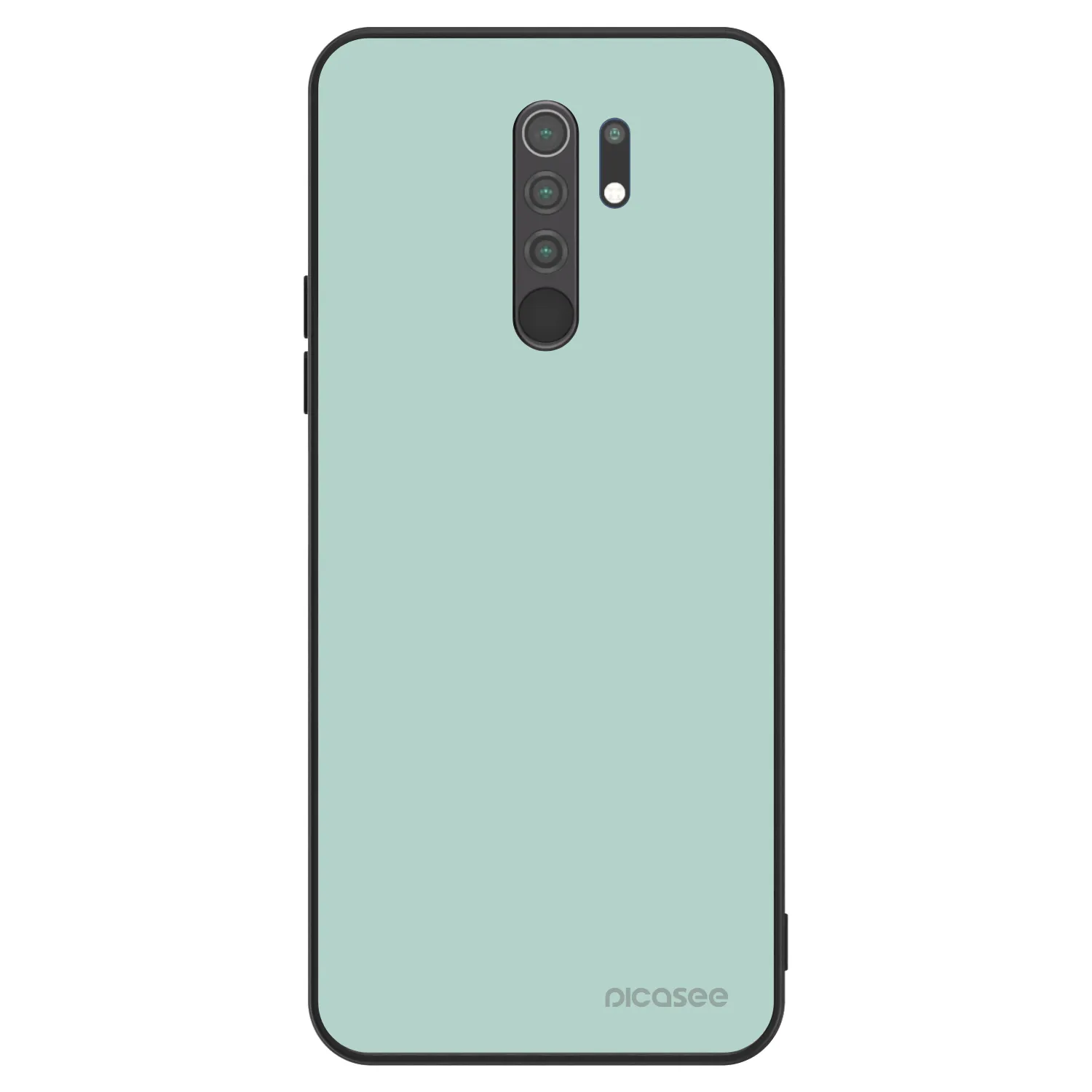 Picasee ULTIMATE CASE za Xiaomi Redmi 9 - Pastel Charm