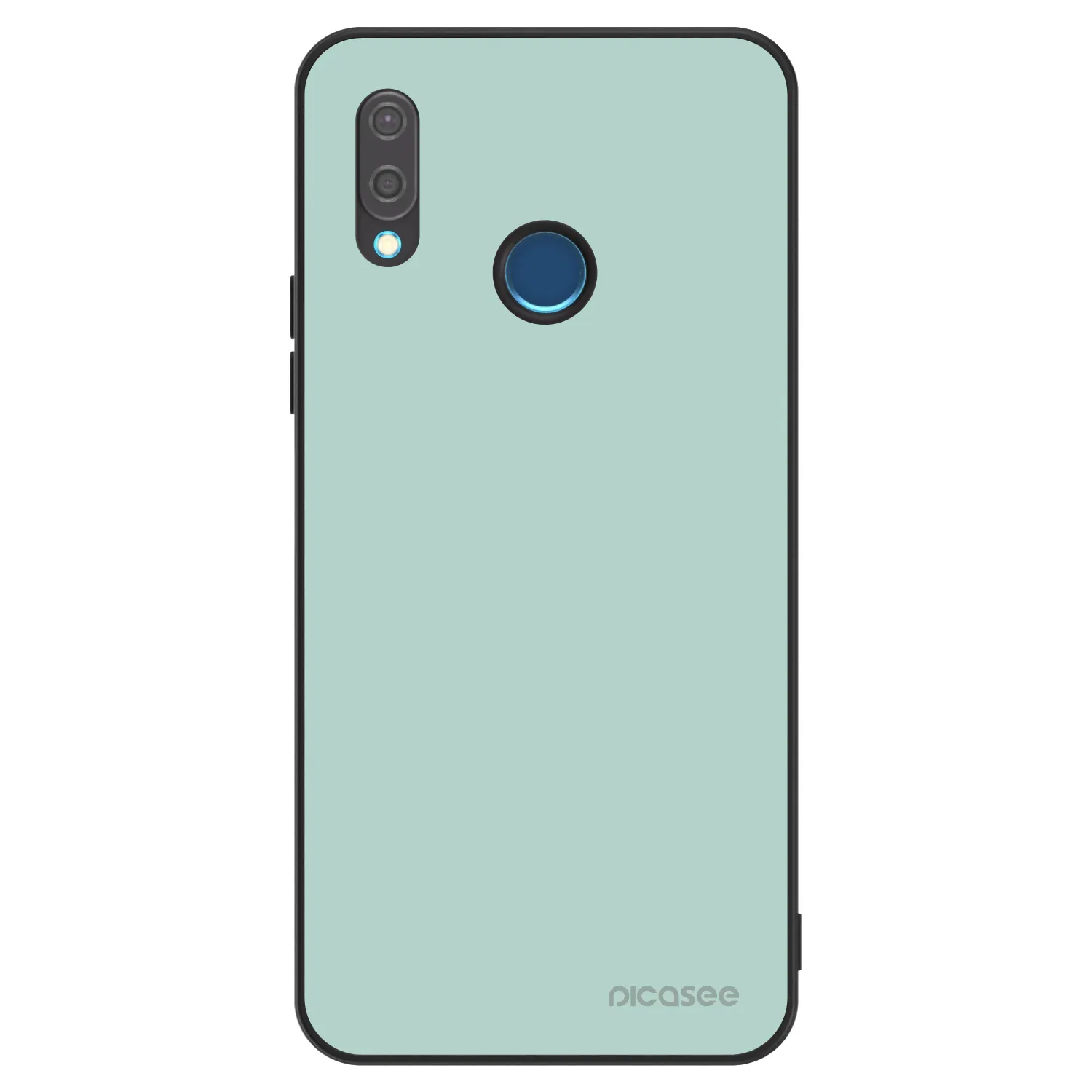 Picasee ULTIMATE CASE za Huawei P20 Lite - Pastel Charm