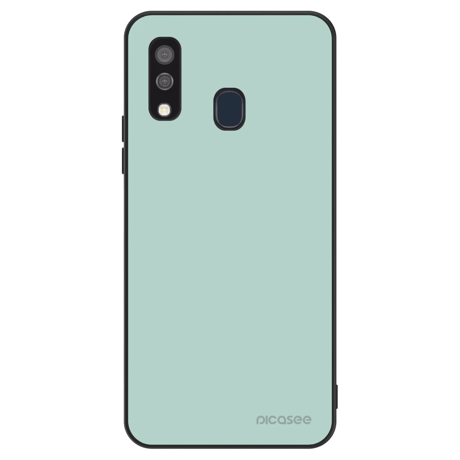 Picasee ULTIMATE CASE za Samsung Galaxy A40 A405F - Pastel Charm