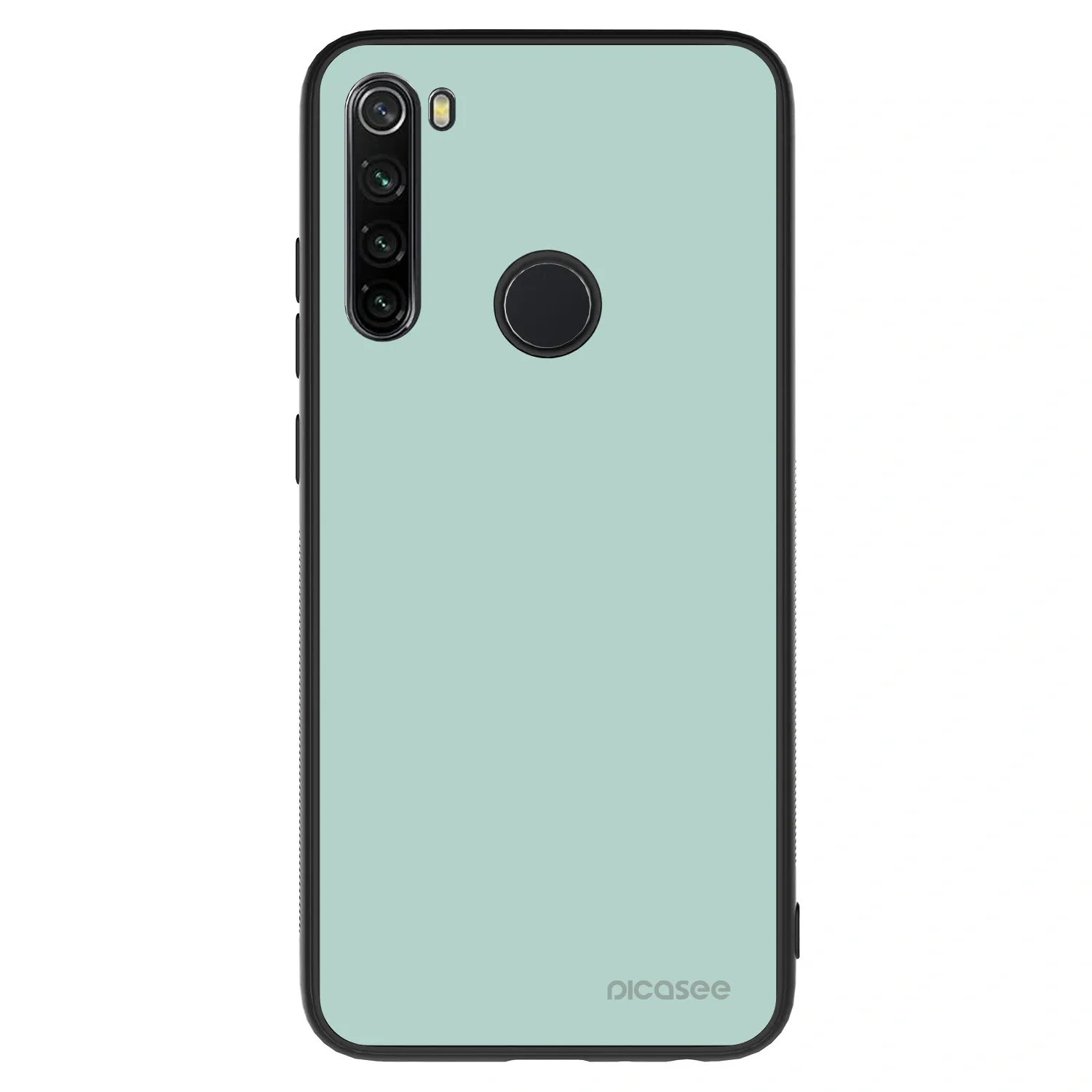 Picasee ULTIMATE CASE za Xiaomi Redmi Note 8 - Pastel Charm