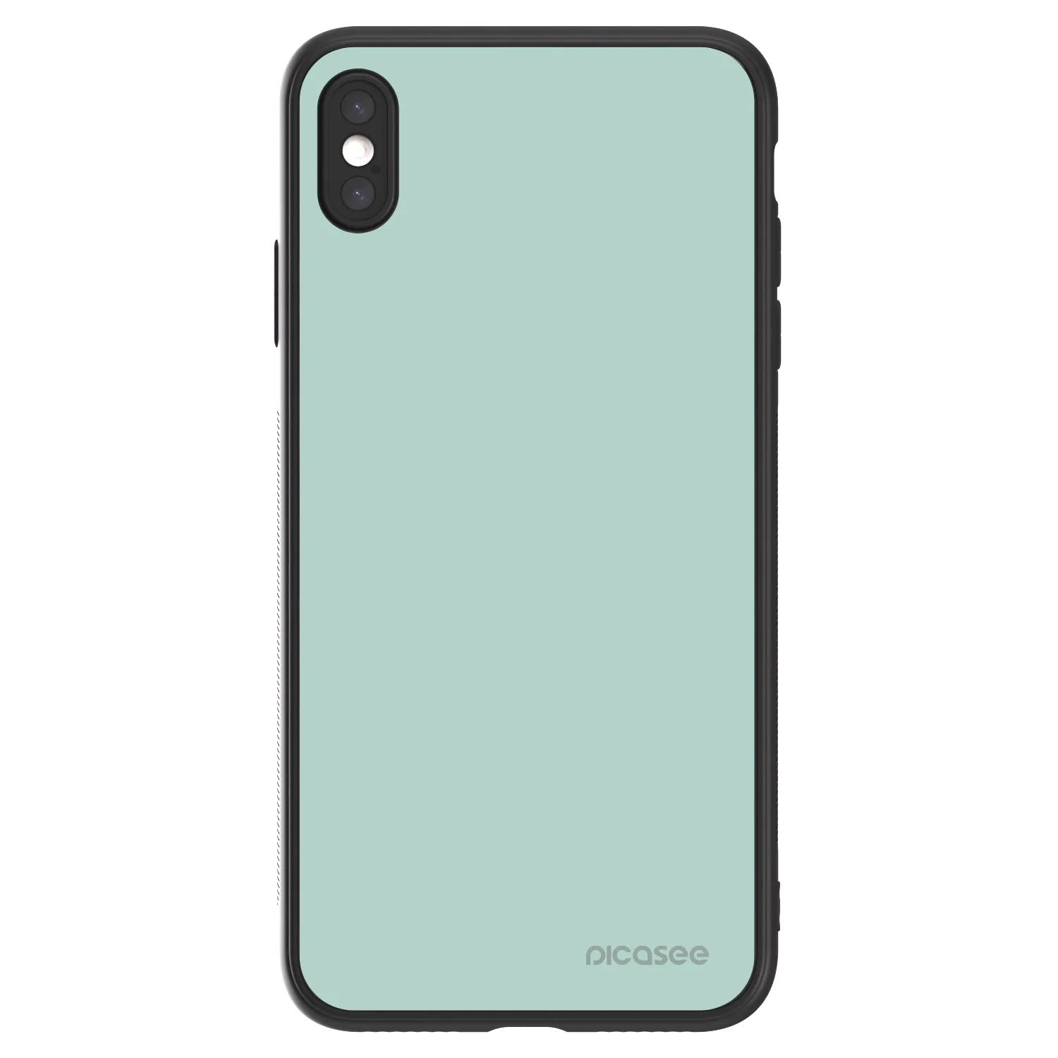 Picasee ULTIMATE CASE za Apple iPhone XS Max - Pastel Charm
