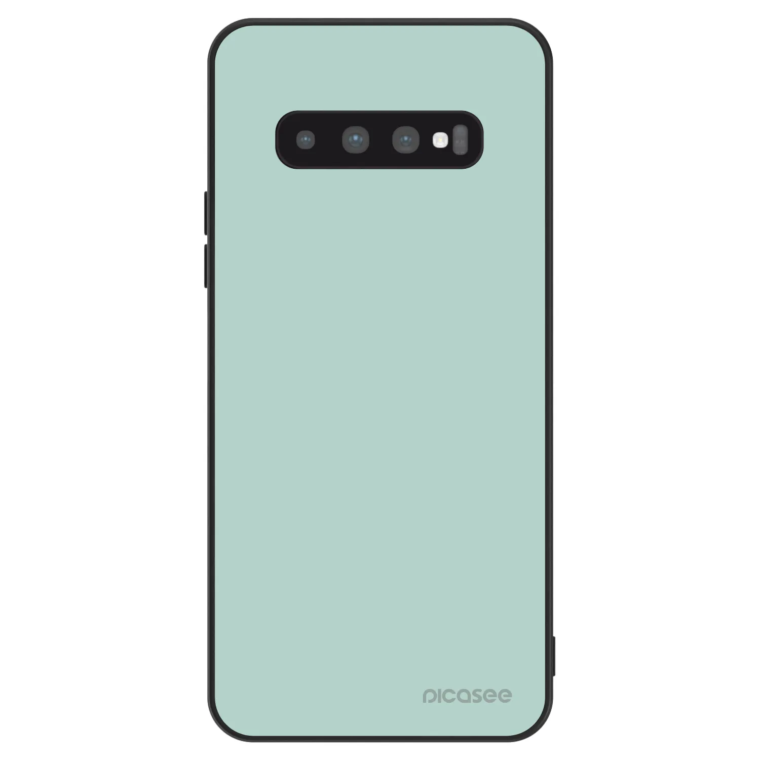 Picasee ULTIMATE CASE za Samsung Galaxy S10 G973 - Pastel Charm