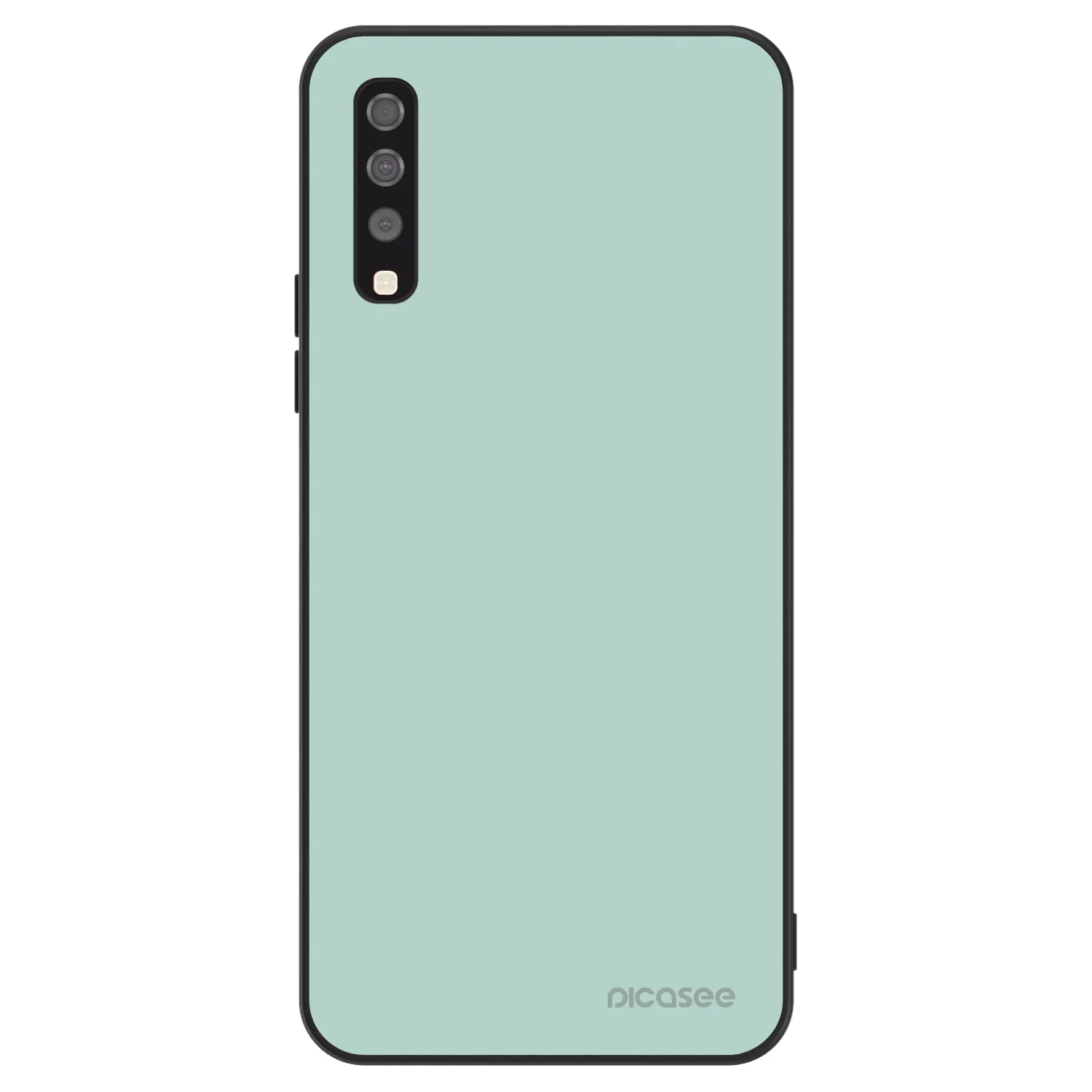 Picasee ULTIMATE CASE za Samsung Galaxy A70 A705F - Pastel Charm