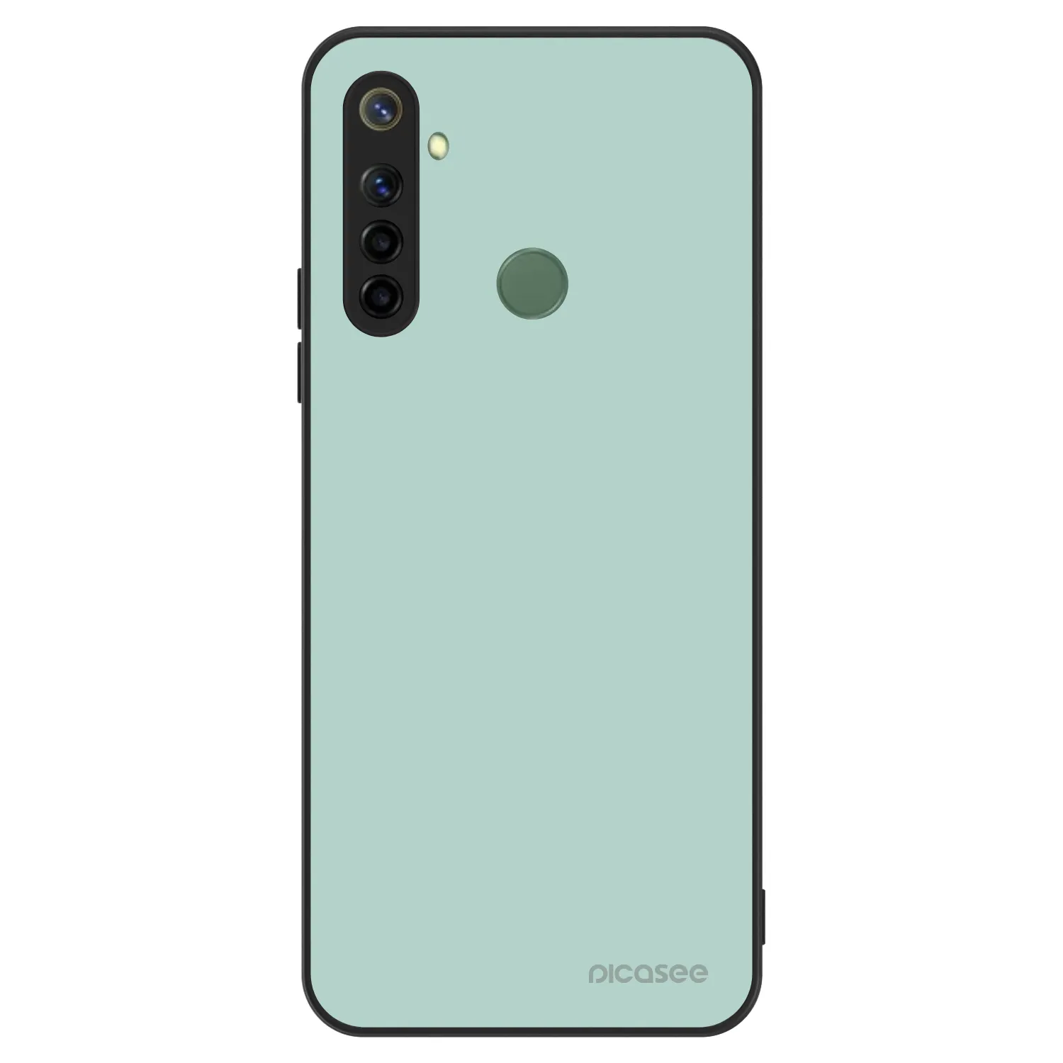 Picasee ULTIMATE CASE za Realme 6i - Pastel Charm