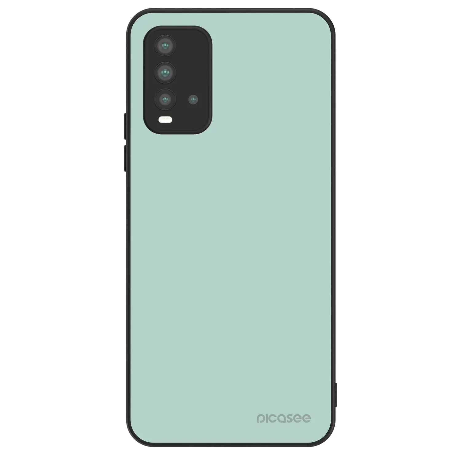 Picasee ULTIMATE CASE za Xiaomi Redmi 9T - Pastel Charm