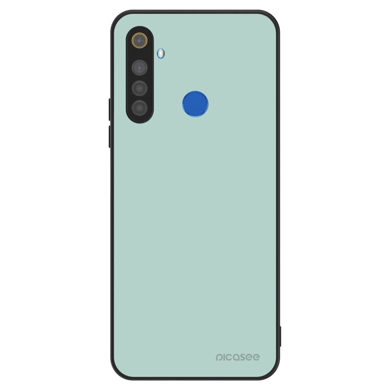 Picasee ULTIMATE CASE za Realme 5 - Pastel Charm