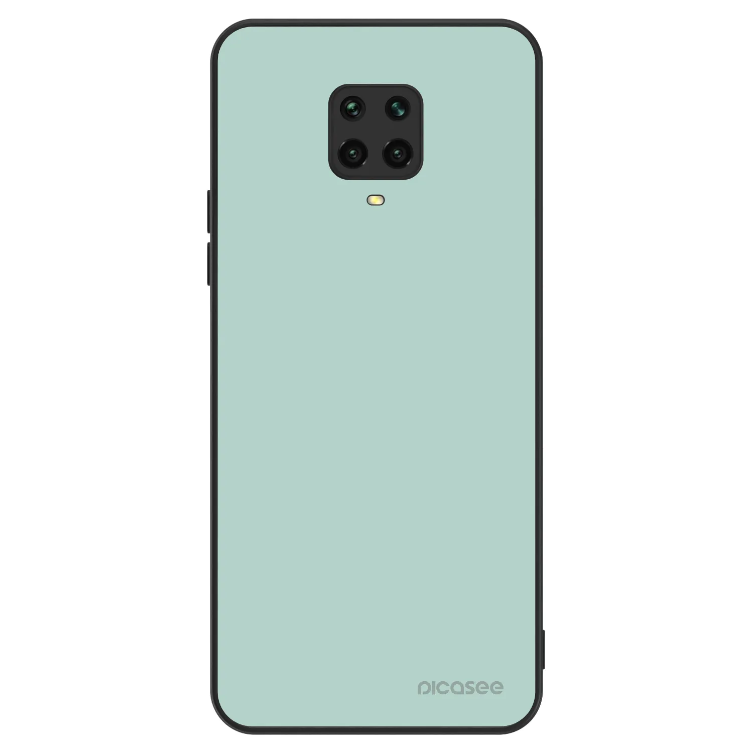 Picasee ULTIMATE CASE za Xiaomi Redmi Note 9S - Pastel Charm