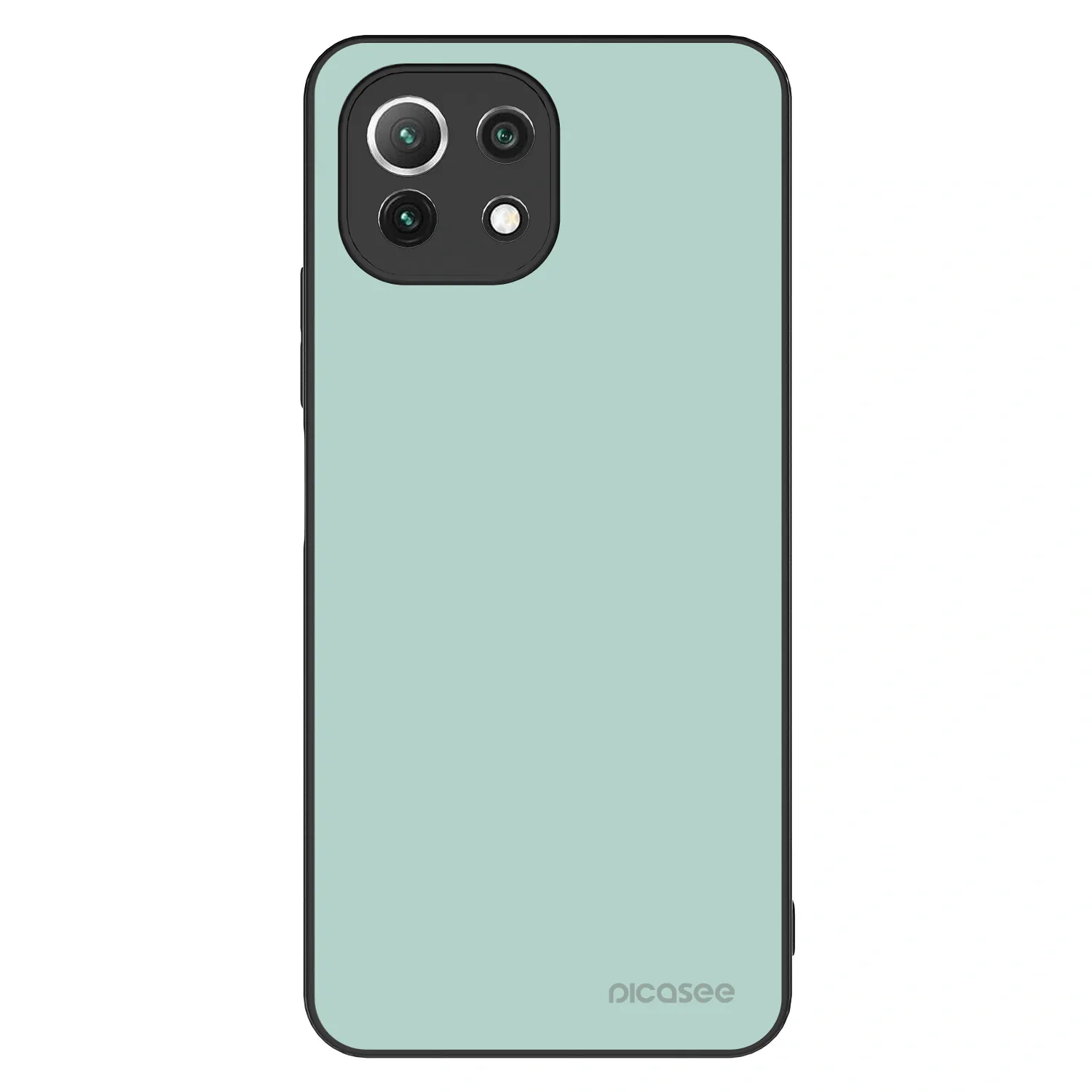 Picasee ULTIMATE CASE za Xiaomi Mi 11 Lite - Pastel Charm