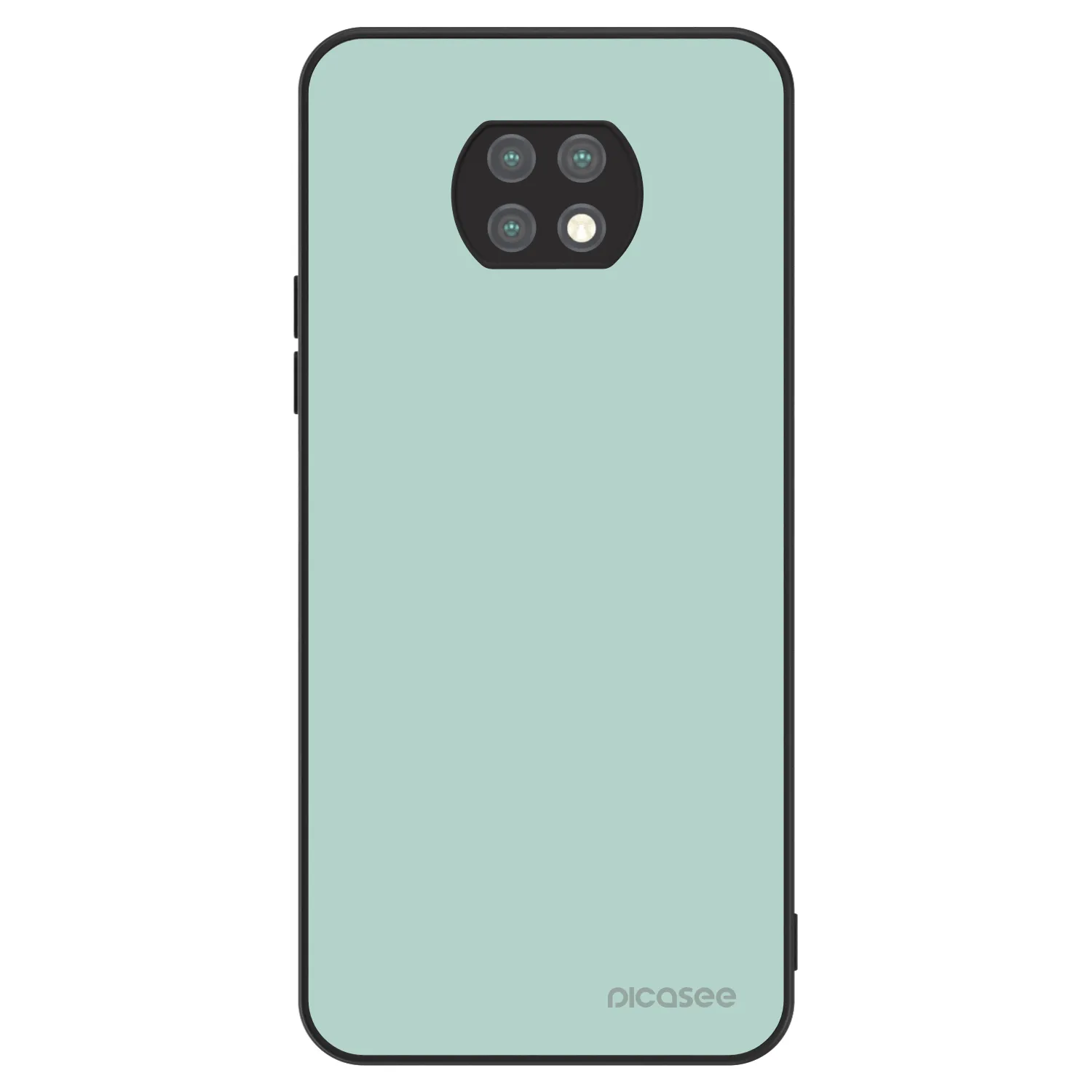 Picasee ULTIMATE CASE za Xiaomi Redmi Note 9T - Pastel Charm