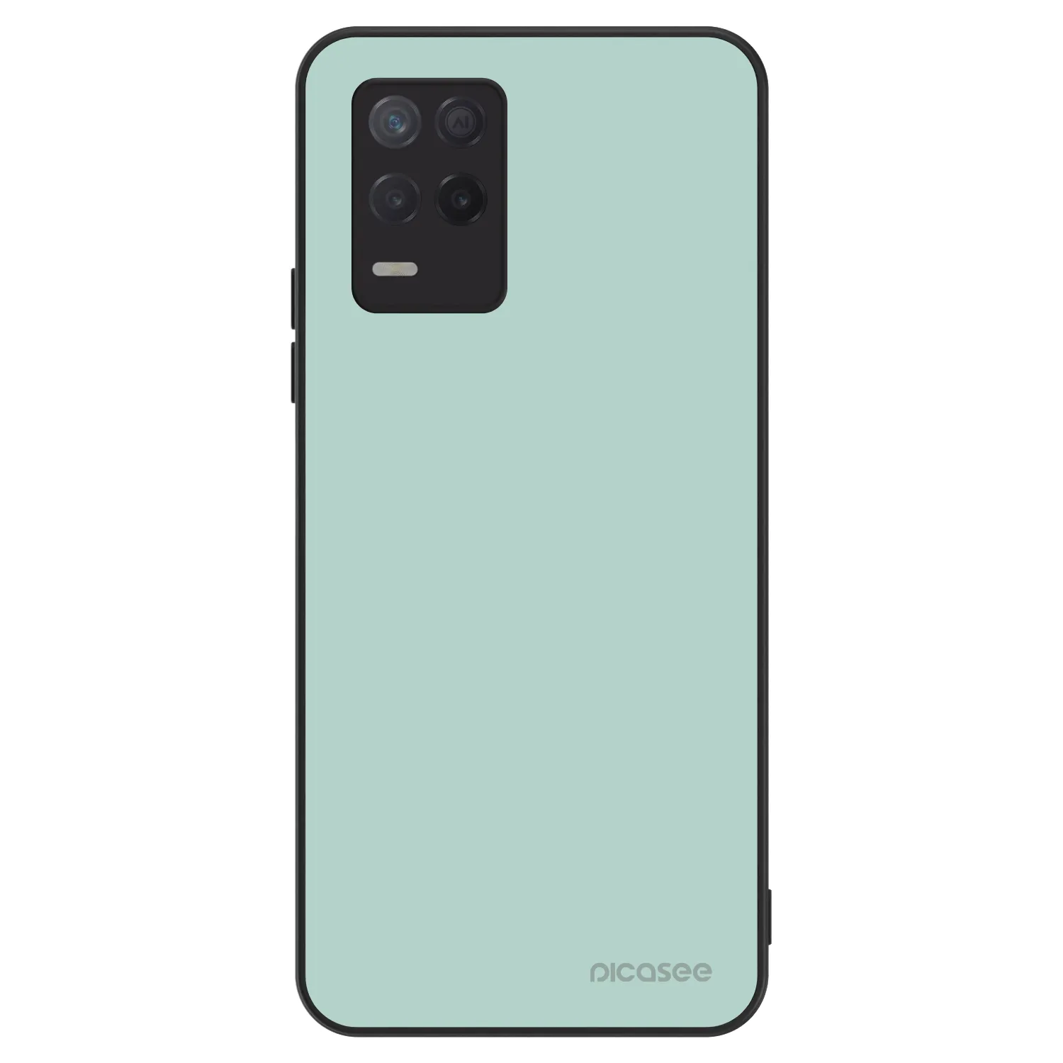 Picasee ULTIMATE CASE za Realme 8 5G - Pastel Charm