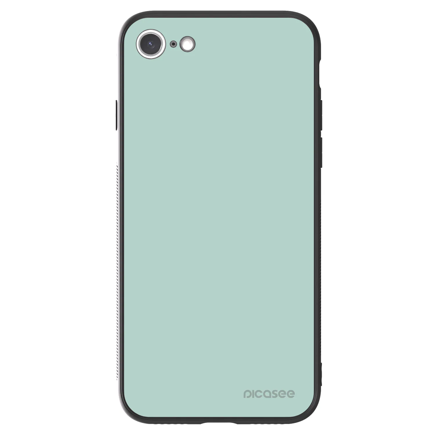 Picasee ULTIMATE CASE za Apple iPhone SE 2022 - Pastel Charm