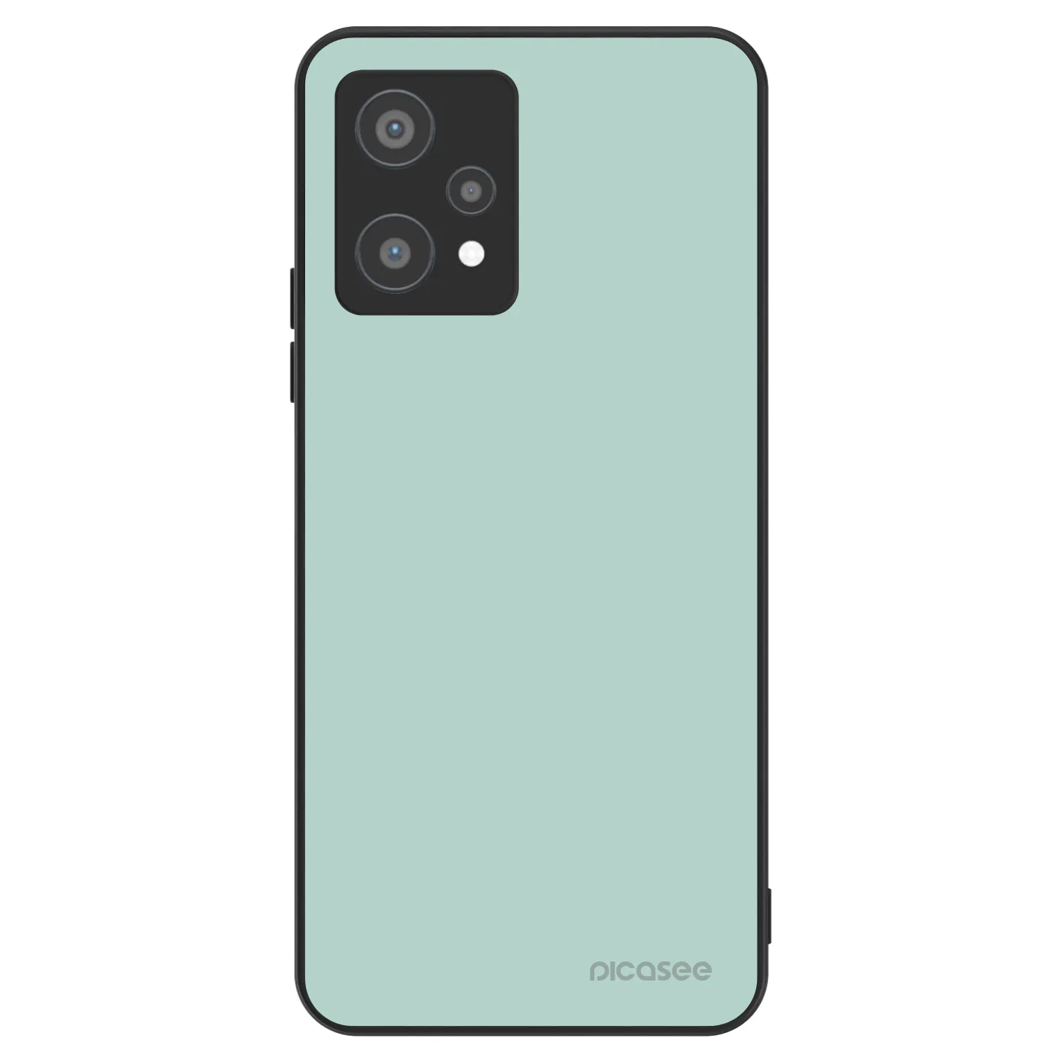 Picasee ULTIMATE CASE za Realme 9 Pro 5G - Pastel Charm