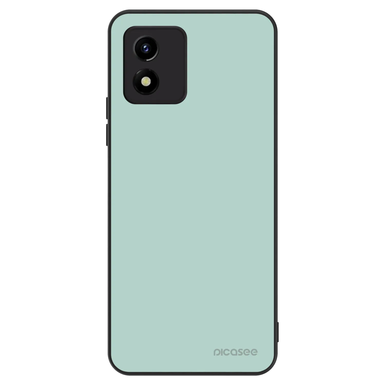 Picasee ULTIMATE CASE za Vivo Y01 - Pastel Charm