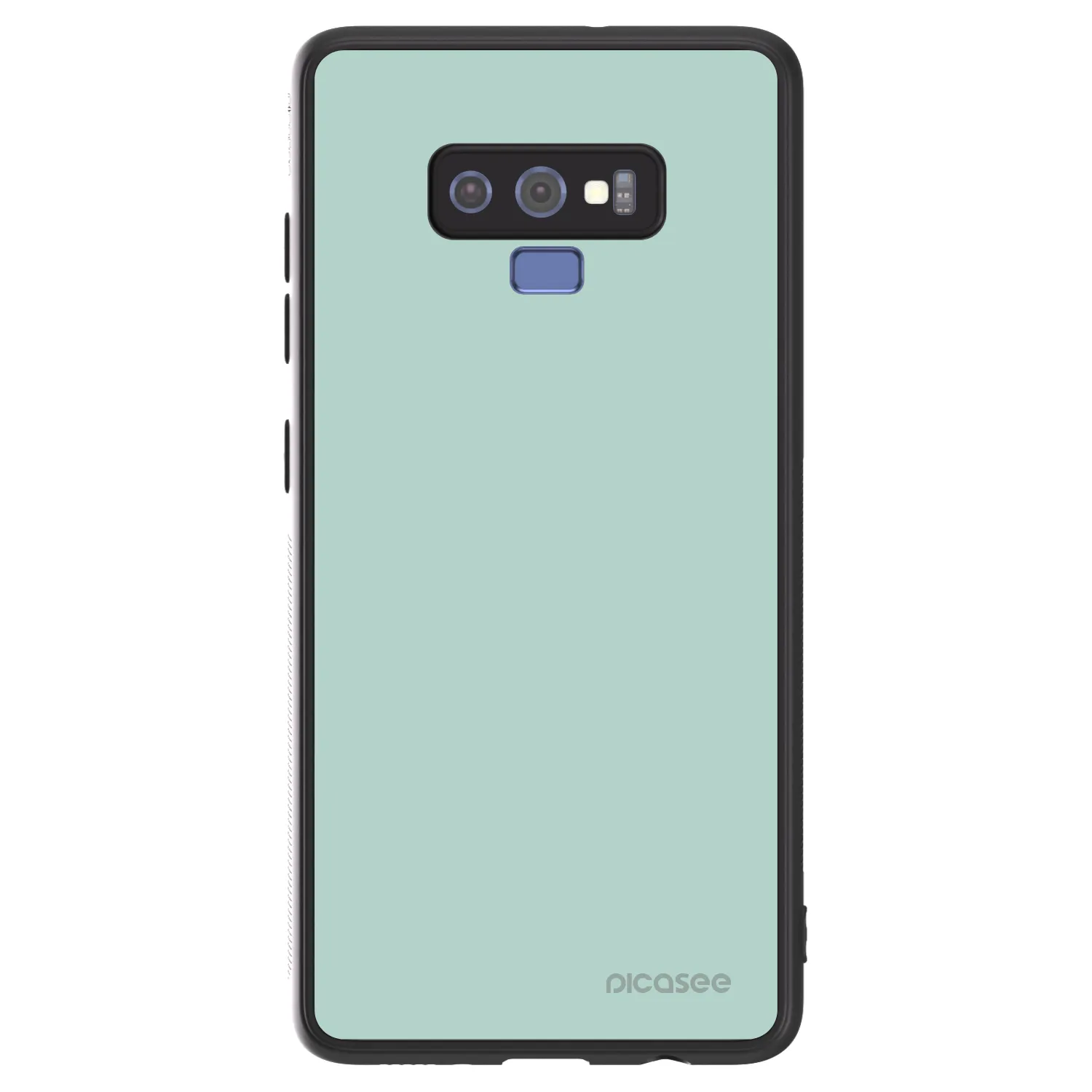 Picasee ULTIMATE CASE za Samsung Galaxy Note 9 N960F - Pastel Charm