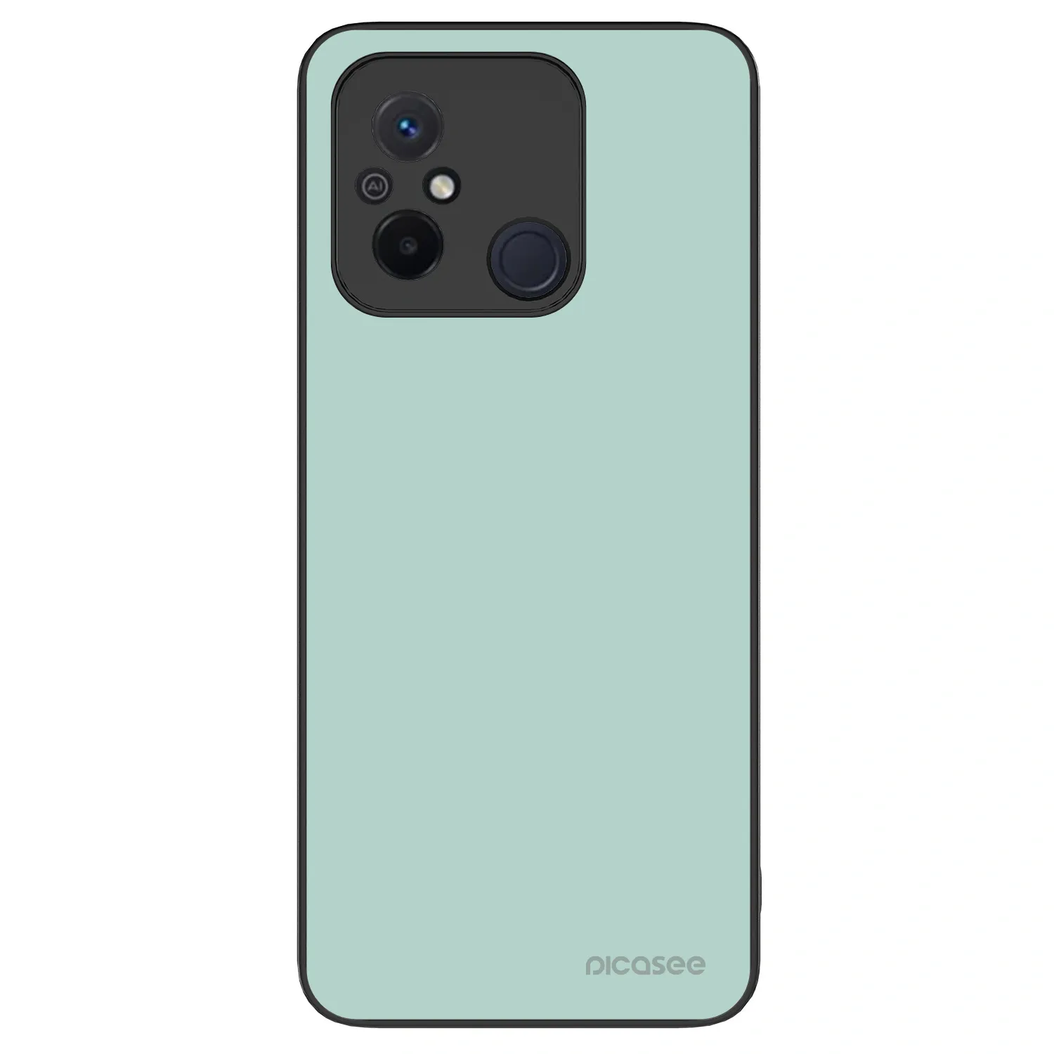Picasee ULTIMATE CASE za Xiaomi Redmi 12C - Pastel Charm