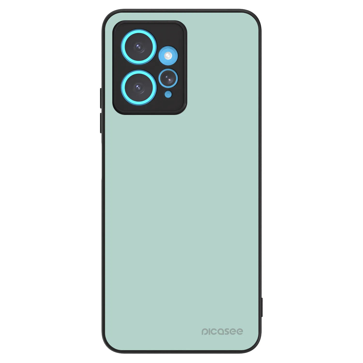 Picasee ULTIMATE CASE za Xiaomi Redmi Note 12 4G - Pastel Charm
