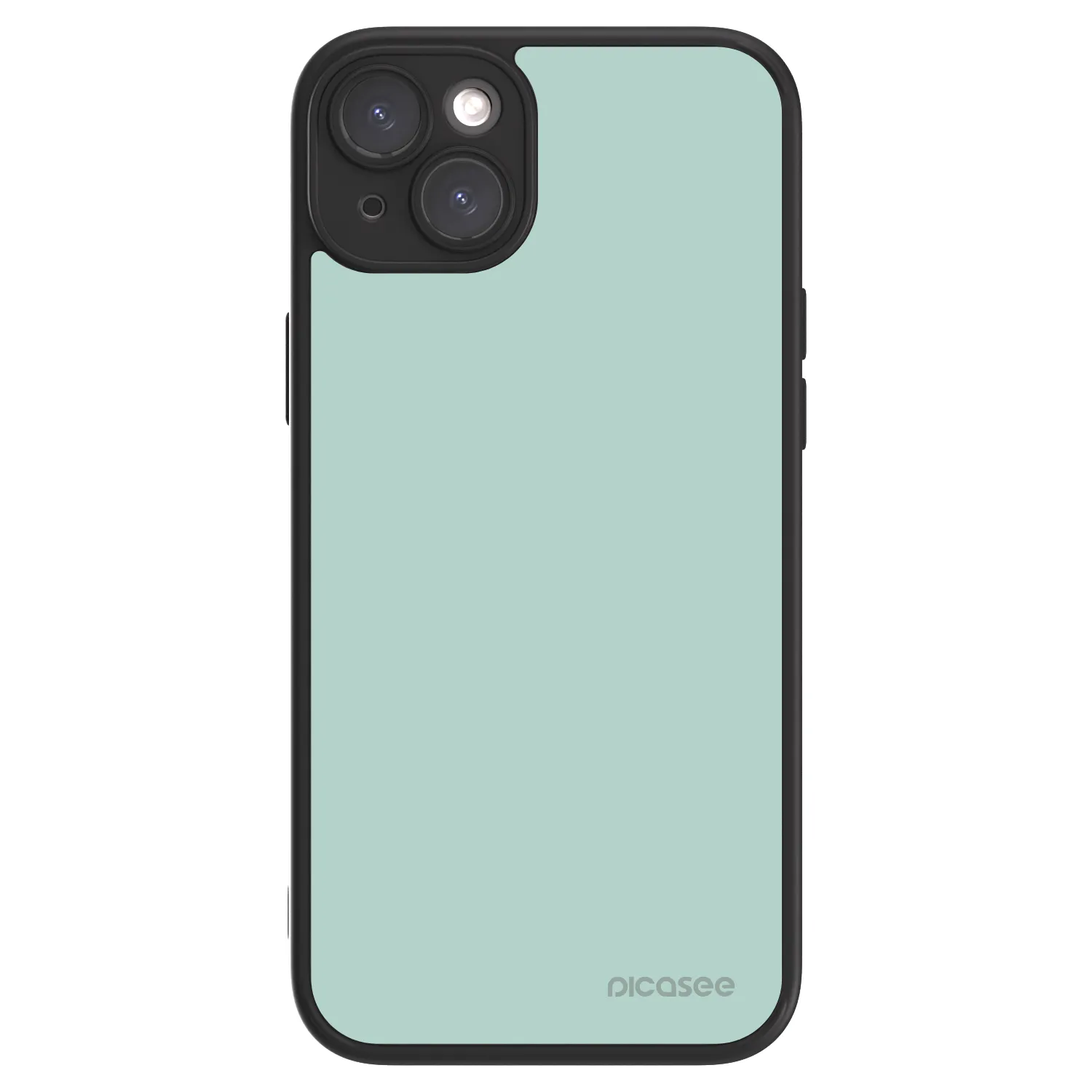 Picasee ULTIMATE CASE MagSafe za Apple iPhone 15 Plus - Pastel Charm
