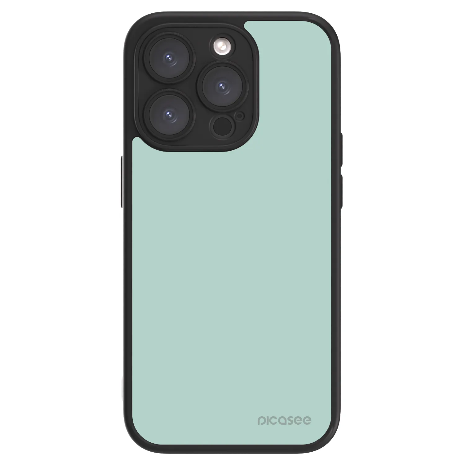 Picasee ULTIMATE CASE MagSafe za Apple iPhone 15 Pro - Pastel Charm