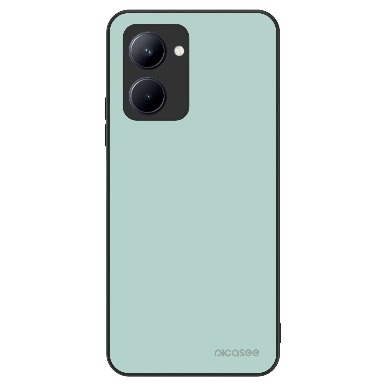 Picasee ULTIMATE CASE za Realme C33 (2023) - Pastel Charm