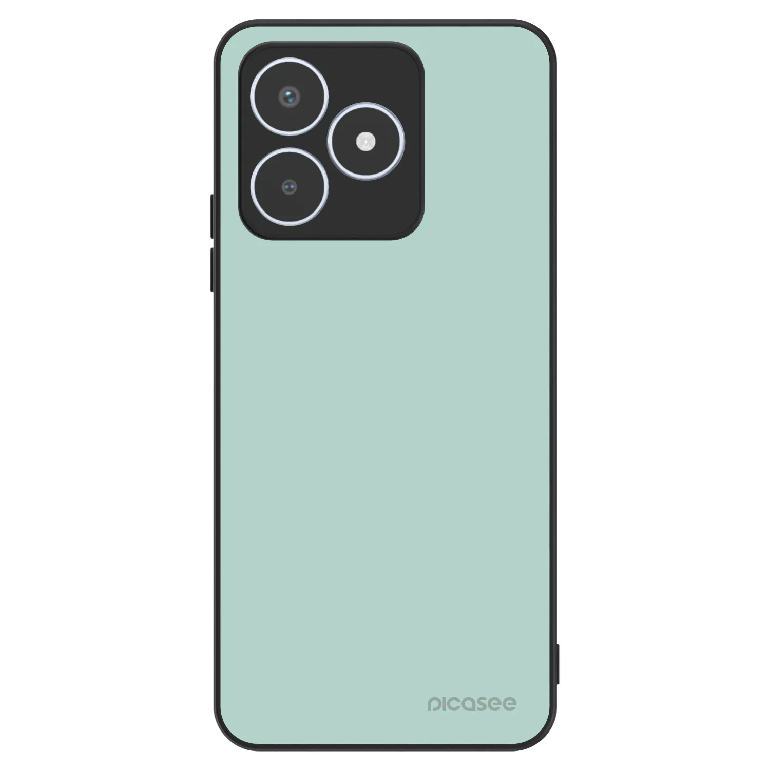 Picasee ULTIMATE CASE za Realme C53 - Pastel Charm