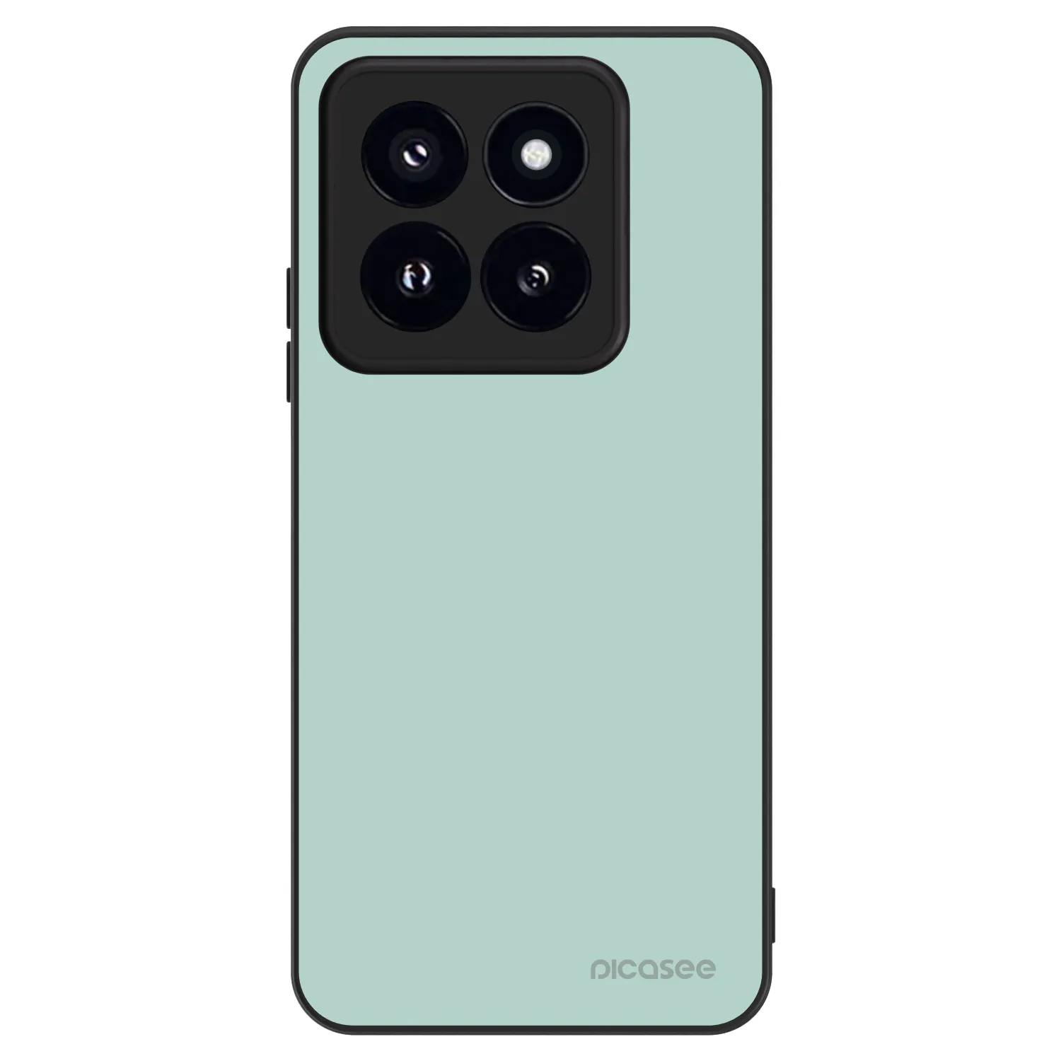 Picasee ULTIMATE CASE za Xiaomi 14 Pro - Pastel Charm