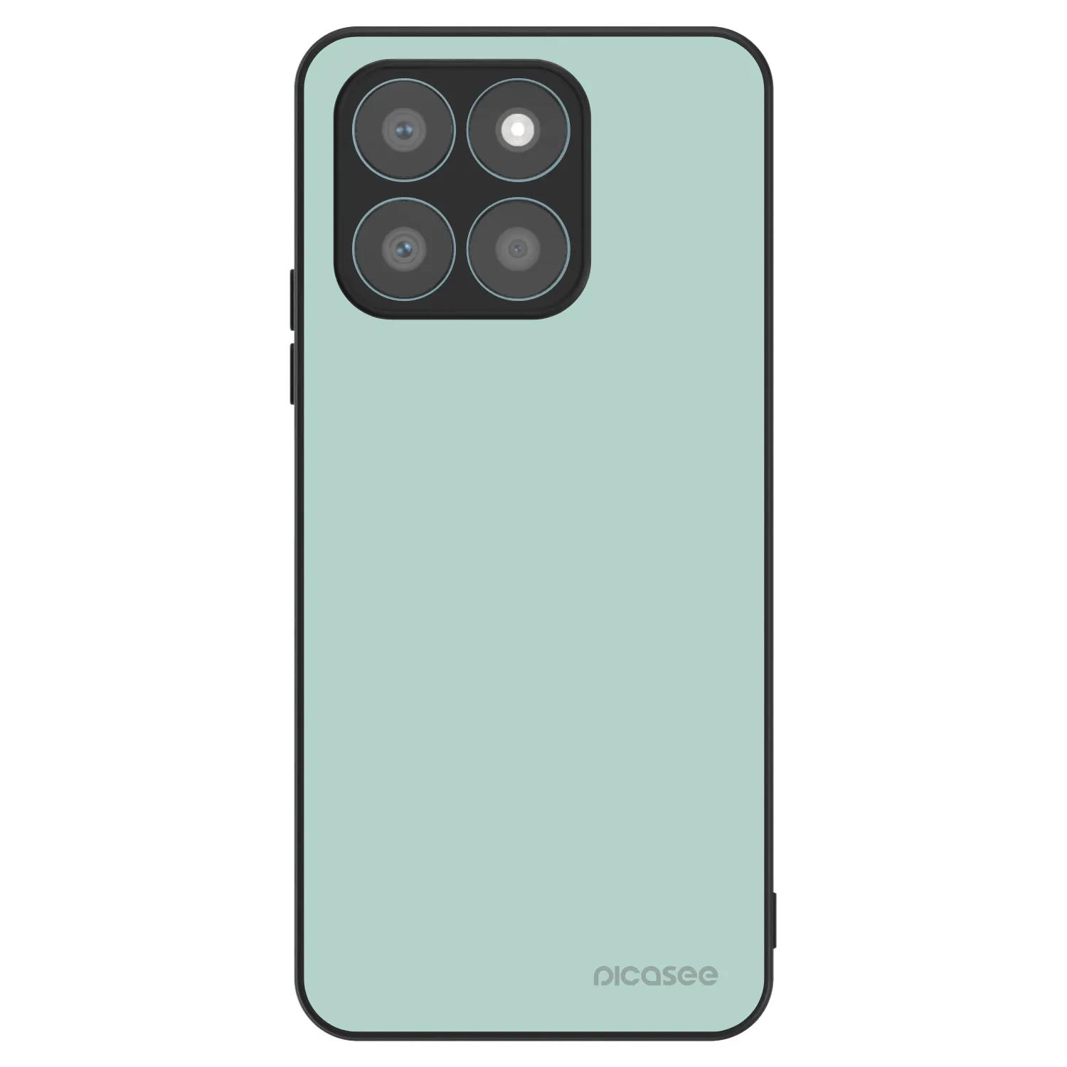 Picasee ULTIMATE CASE za Honor X8b - Pastel Charm