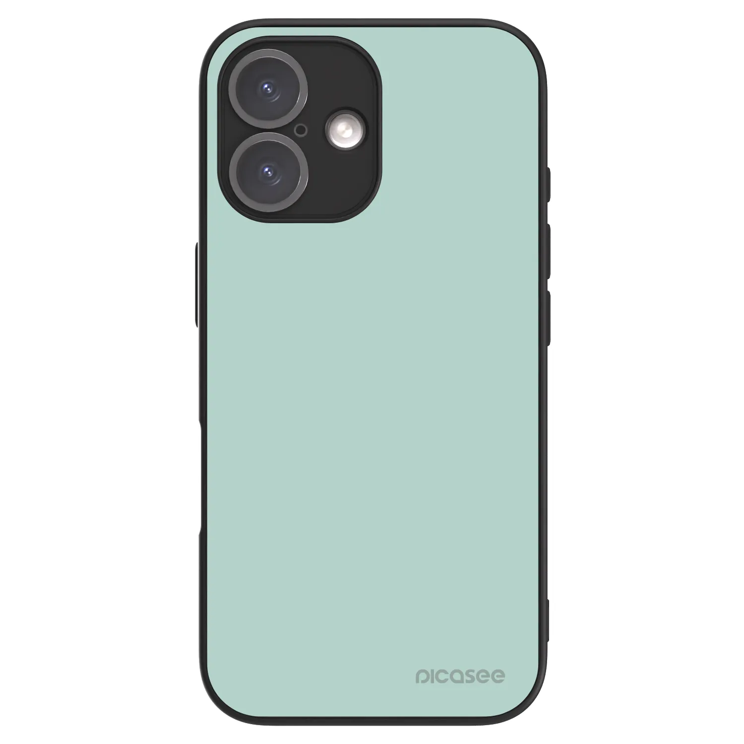 Picasee ULTIMATE CASE za Apple iPhone 16 - Pastel Charm