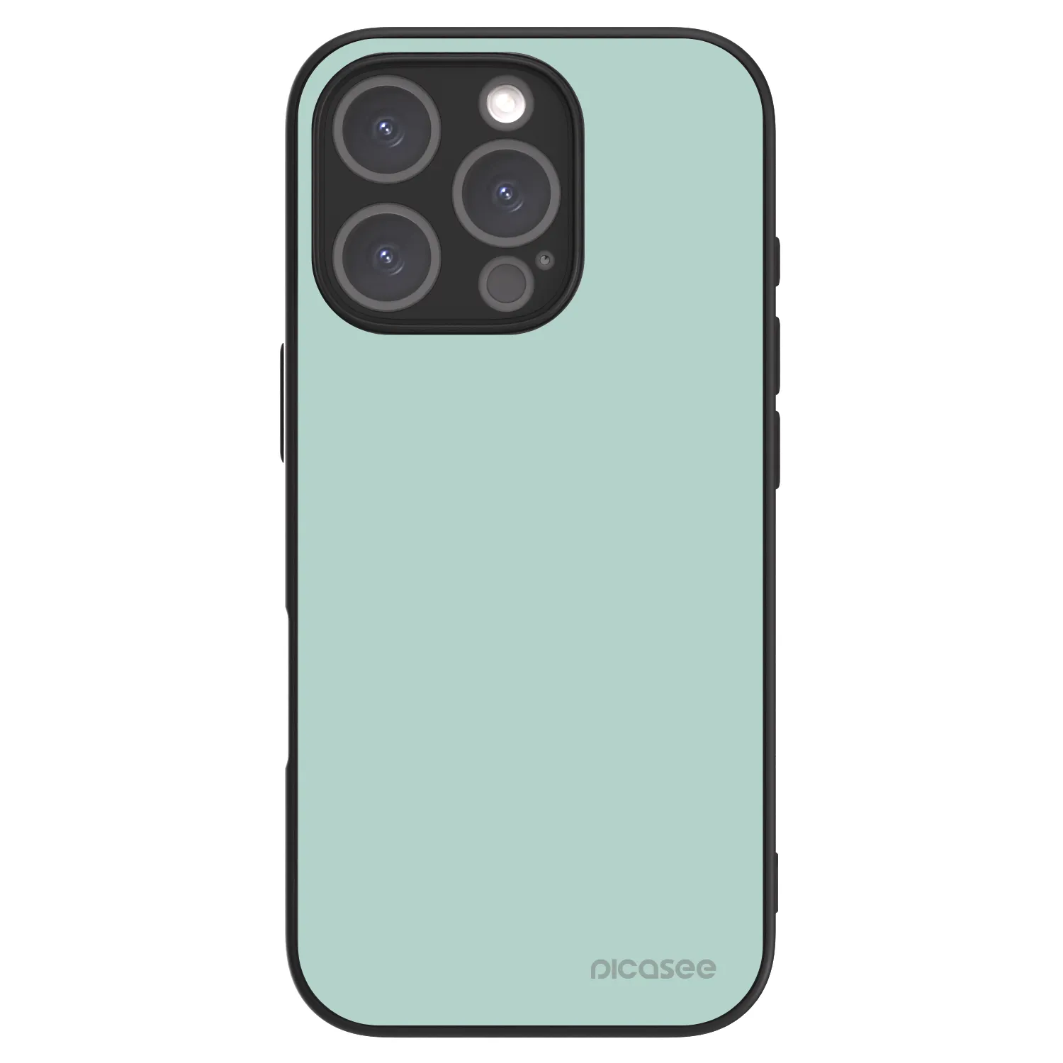 Picasee ULTIMATE CASE MagSafe za Apple iPhone 16 Pro - Pastel Charm