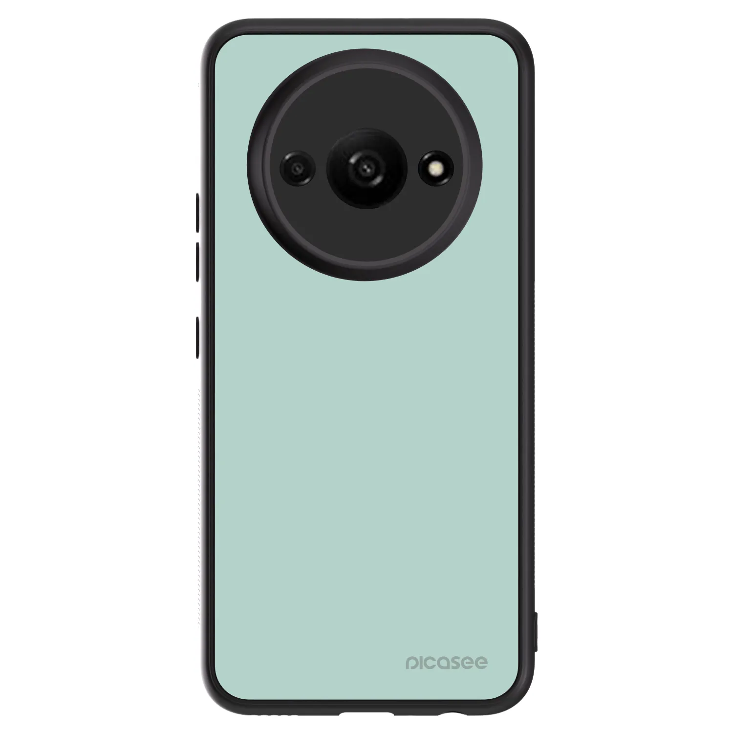 Picasee ULTIMATE CASE za Xiaomi Redmi A3 - Pastel Charm