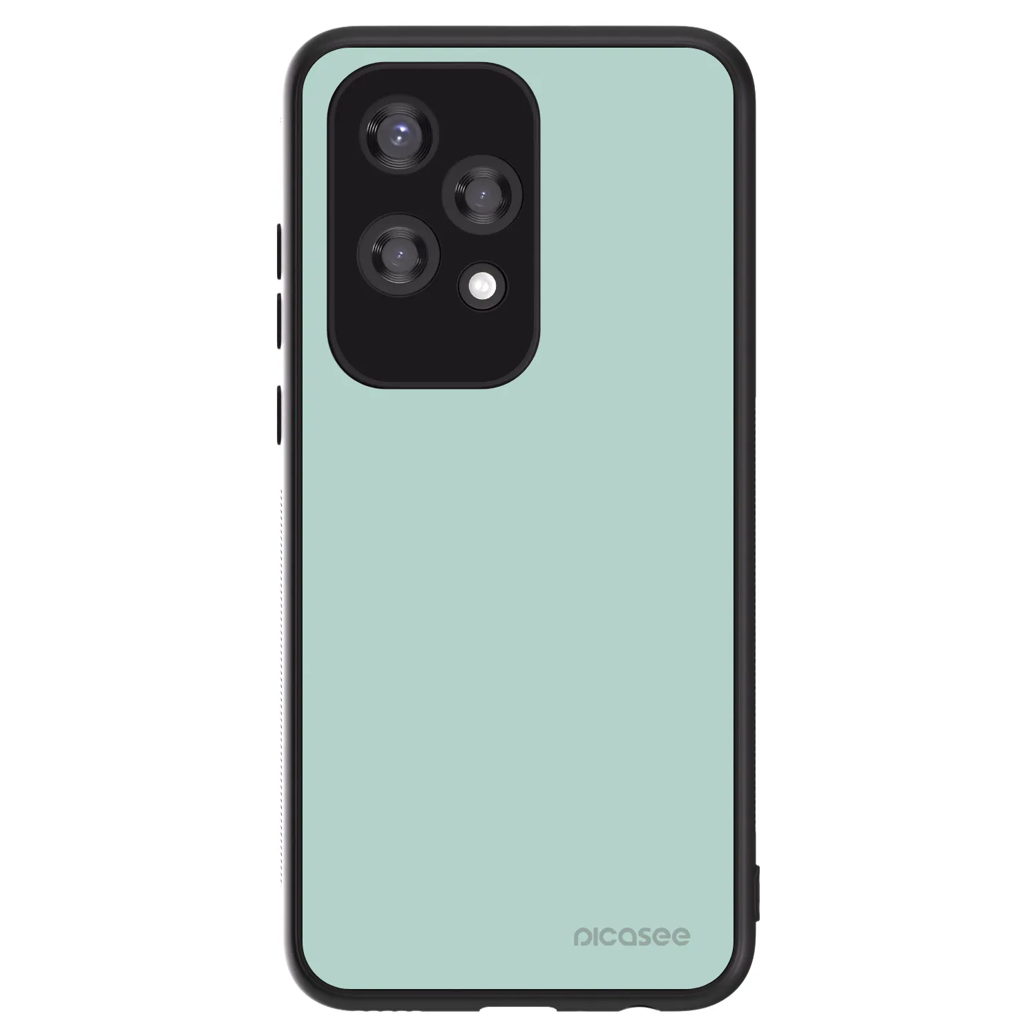 Picasee ULTIMATE CASE za Honor 200 Lite - Pastel Charm