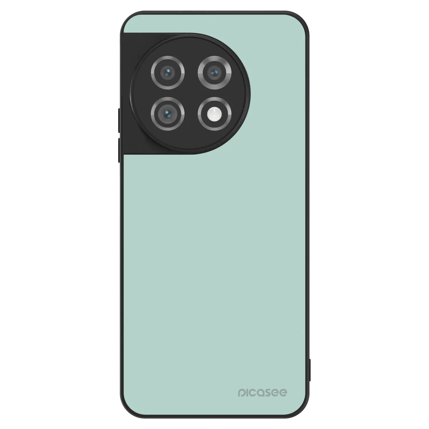 Picasee ULTIMATE CASE za OnePlus 11 5G - Pastel Charm