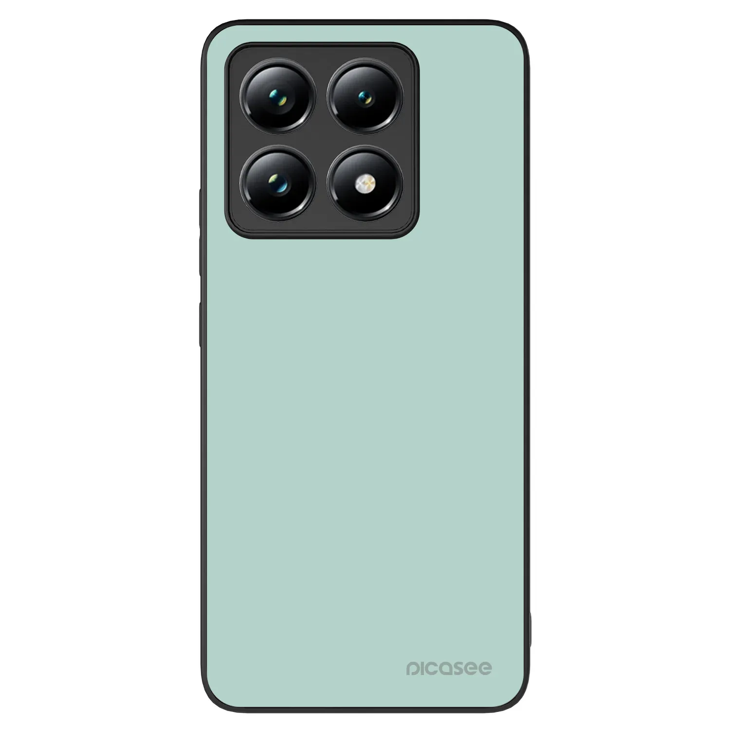 Picasee ULTIMATE CASE za Xiaomi 14T - Pastel Charm