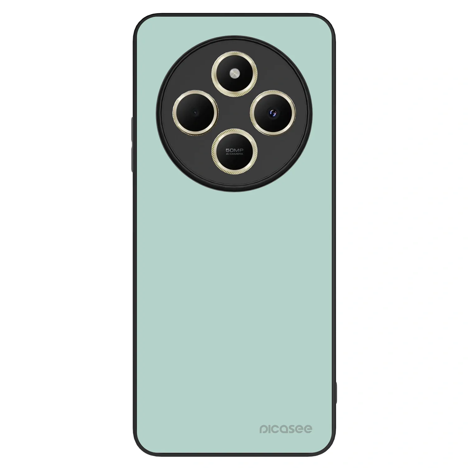 Picasee ULTIMATE CASE za Xiaomi Redmi 14C - Pastel Charm
