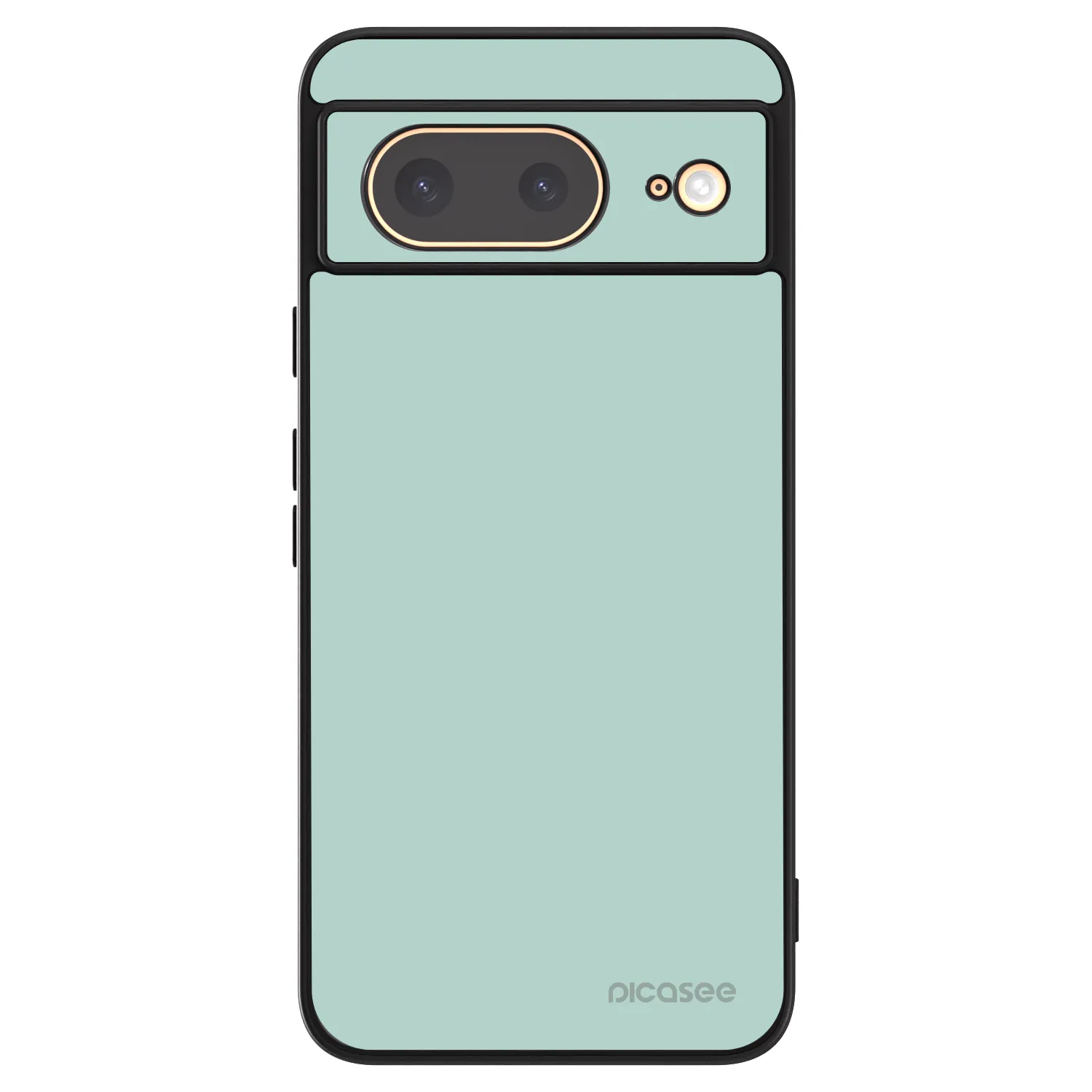 Picasee ULTIMATE CASE za Google Pixel 8 - Pastel Charm